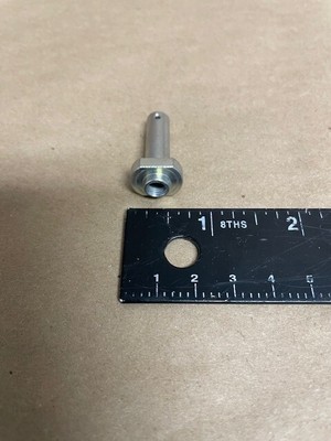 DEVELON DOOSAN PIN, Part 7275041, see machine list in description