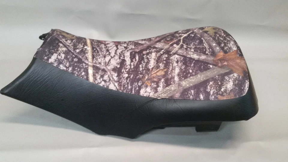 Arctic Cat Seat Cover MUDPRO 1000 700 650 BLACK or 25 Colors Mud Pro 2011-2017 Foto 2 de 4