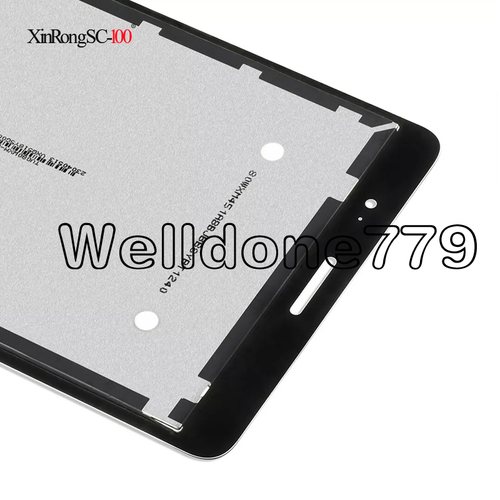 For Huawei MediaPad T3 8.0 KOB-L09 KOB-W09 LCD And Touch Screen Assembly - Picture 5 of 5