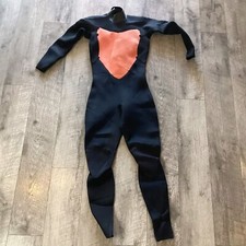 Body Glove Full Body Wetsuit Suit Women's Size 7/8