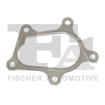 Joint de turbocompresseur Volvo pour réparer les pertes de puissance moteur