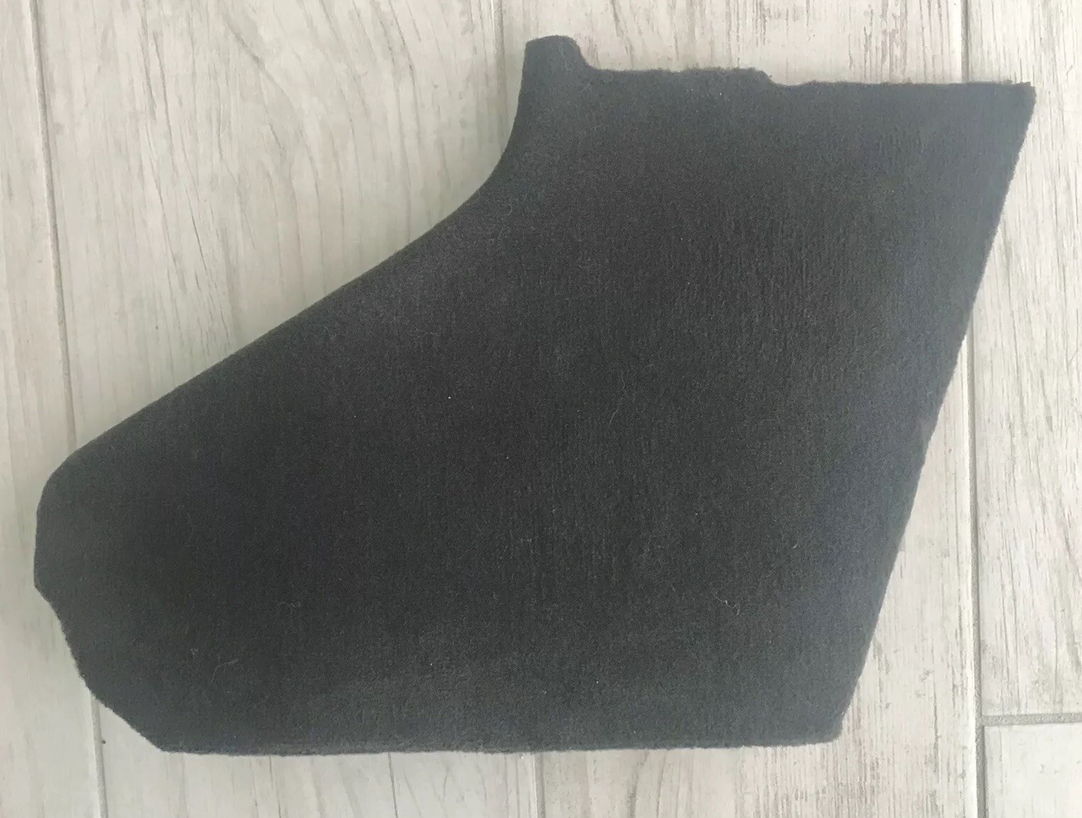 Front Right Passenger Side Interior Carpet Trim Panel Mclaren Mp4-12c