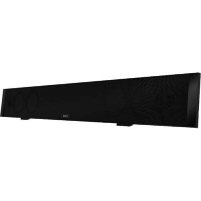 KEF V700 - Powered Soundbar for Digital TV (HDMI/SPDIF optical)