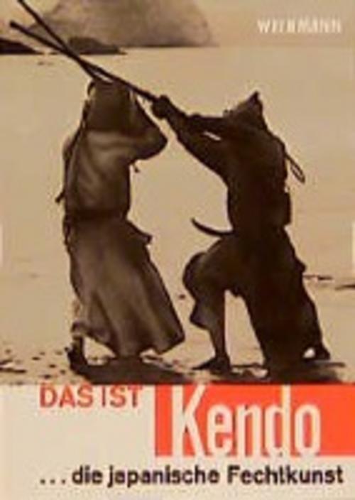 Thumbnail - Das Ist Kendo, Junzo Sasamori
