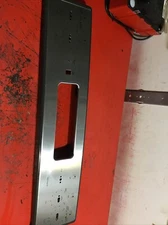 GE Range Control Panel P/N WB07X36085 (322)