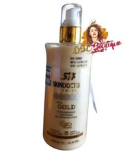 Original Skin Doctor Paris Gold Ultra Radiance Lightening Body Milk 400ML