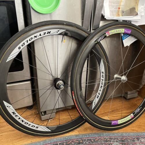 Jeu de roues Roval Alpinist Clx Ii Satin Carbon/Gloss Black
