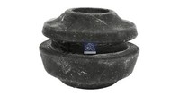 2 X Gummipuffer Vorne DT Spare Parts 3.10820 D1:18Mm D2:30Mm D1:75Mm D2:80Mm H: