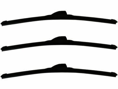 Wiper Blade Set For Daewoo Honda Nissan Lanos Accord 300ZX Fuego 827 JD53M7