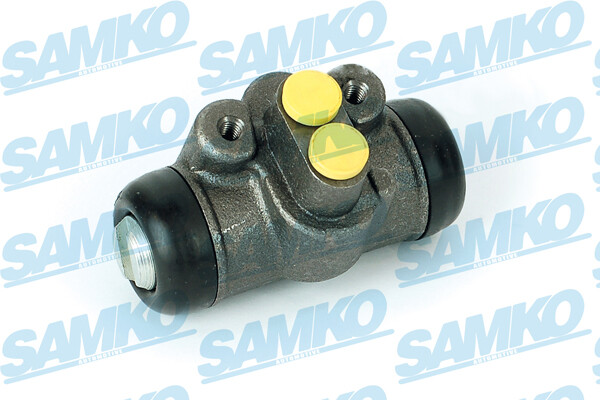 SAMKO C29923 Wheel Brake Cylinder for SUZUKI