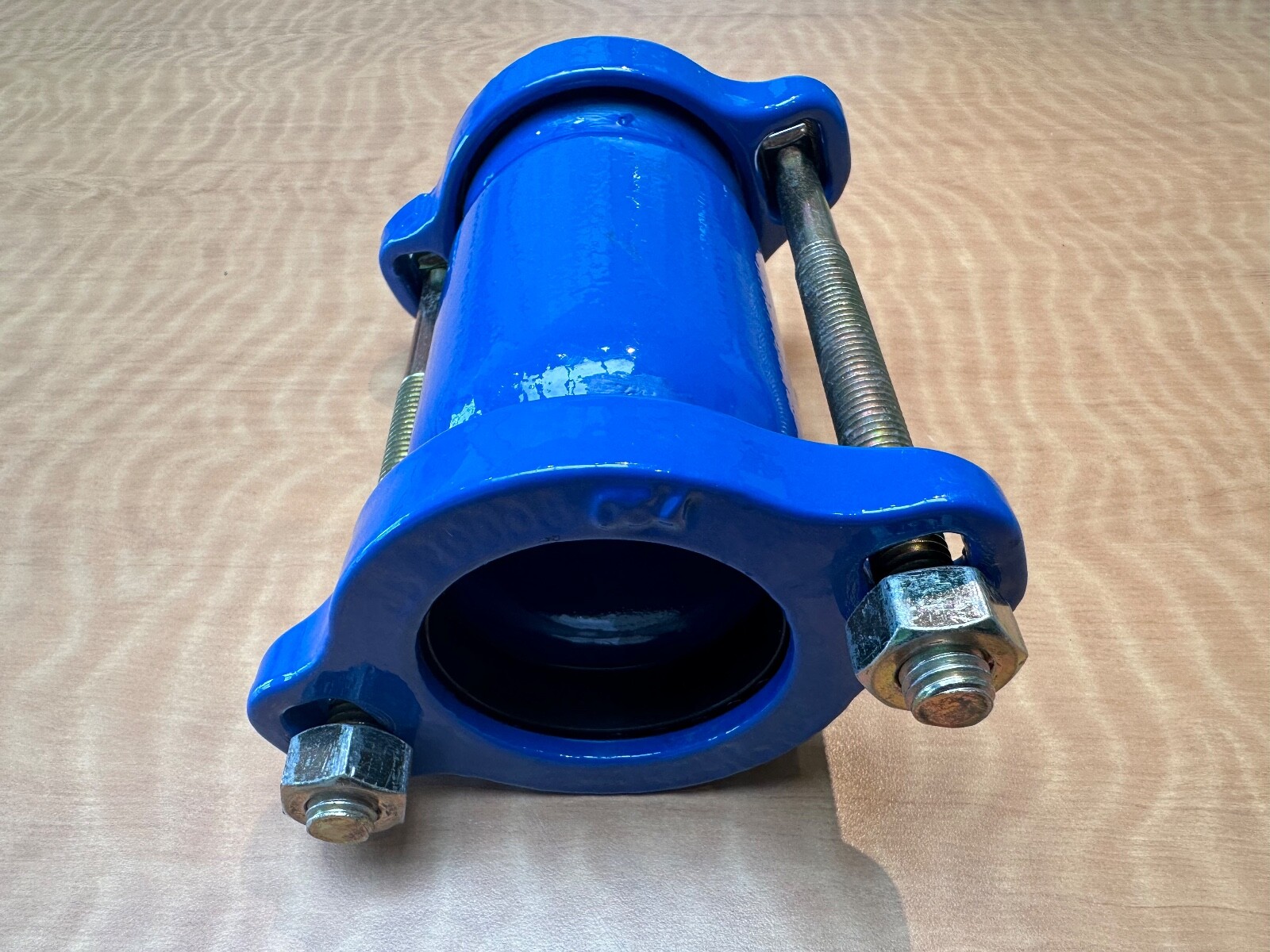 SmithBlair Pipe Coupling for 2" Pipe eBay