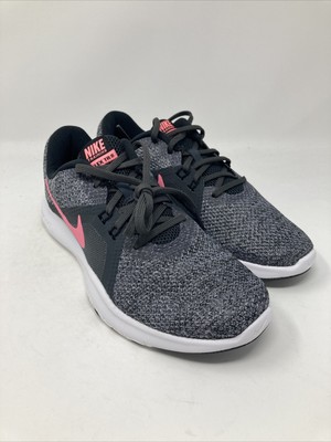 nike flex supreme tr 5 metallic