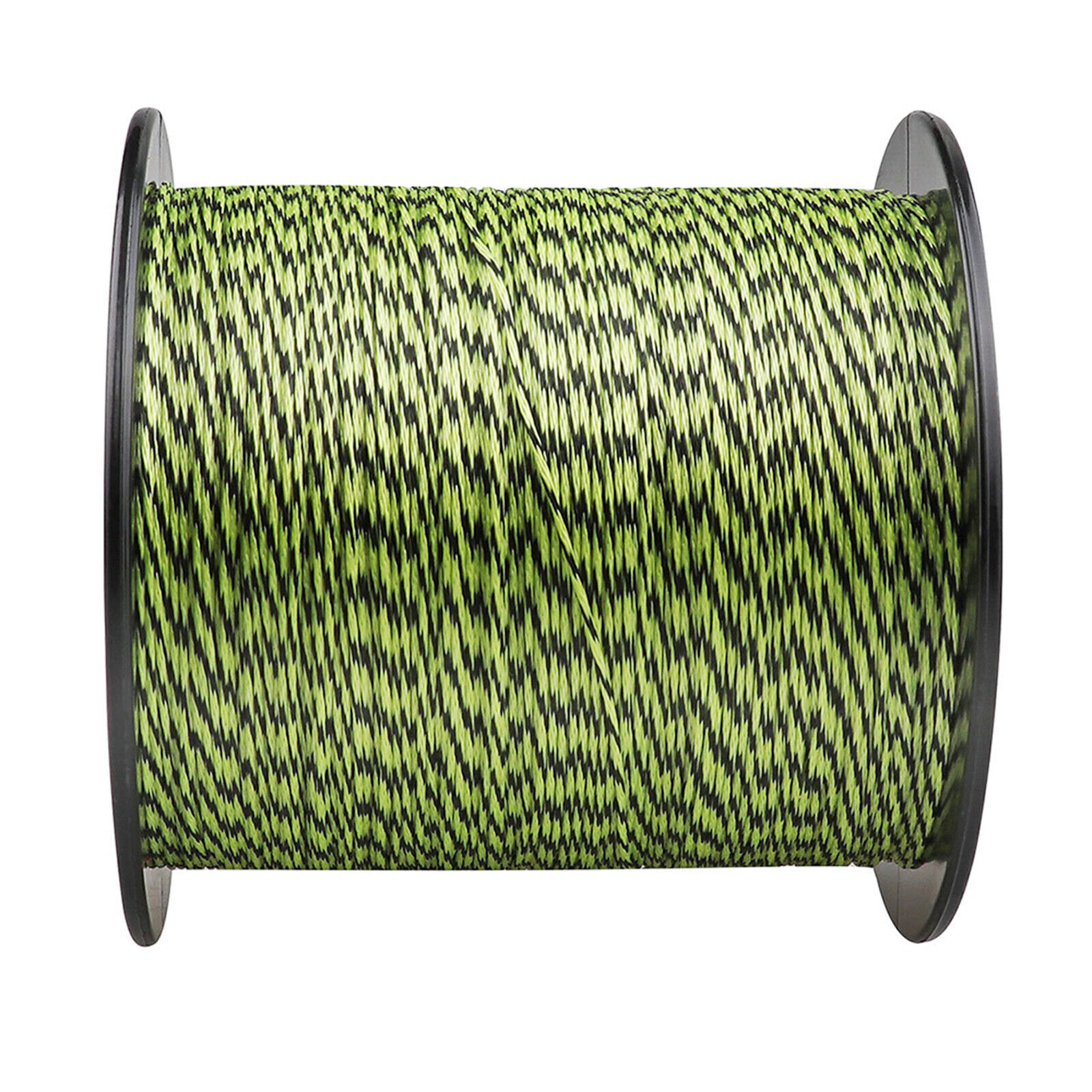 328 Yds Braided Fishing Line 4/8 Strands 12-100 lbs Abrasion Resistant  Strong