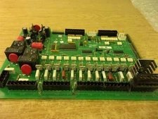 Taylor 040070-109 Frozen Beverage Machine Circuit Board #1 *FREE SHIPPING*