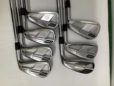 2016 Bridgestone J15DF 4 PW 7PC NS PRO 950GH S-FLEX IRON SET GOLF CLUB D777