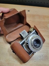 Kodak 35 Camera Diomatic Vintage Made In USA Untested