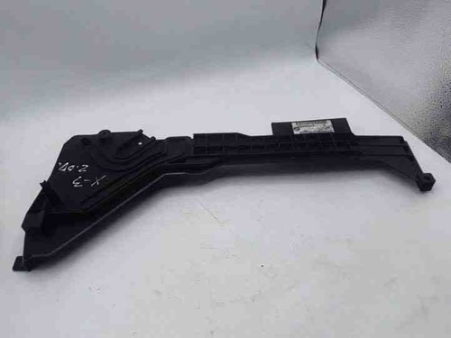 BMW X3 E83 Kühlerhalter 11074810 64005656 3509203 2.00 Diesel 110kw 25481223