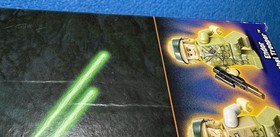 Lego Star Wars Imperial Shuttle Tydirium 75094 NEW Episode VI Princess Leia Camo