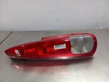 Feu arrière Daewoo REZZO