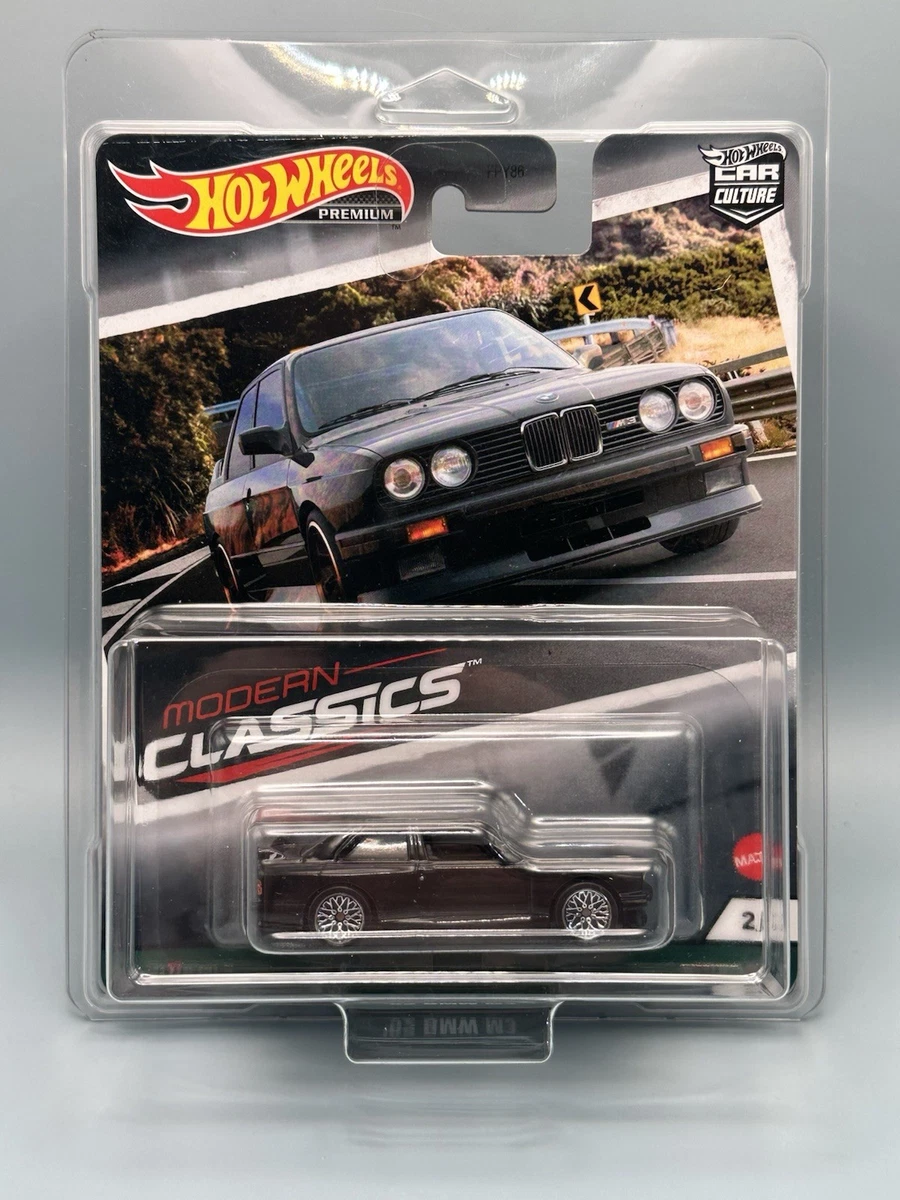 Hot Wheels Classics Modern BMW Diecast Cars for sale | eBay
