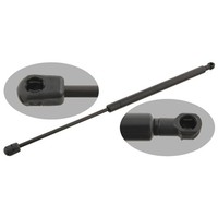 febi Bilstein Gasfeder, Koffer-/Laderaum 27939 FüR Chevrolet Hyundai, Beidseitig