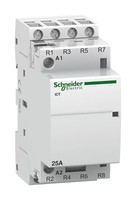 Schneider A9C20847 InstallationsschüTz Ict 40A, 4 ÖFfner, 220/240V, 50Hz