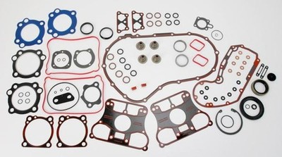 James Gasket 17047-07-X Complete Gasket Set