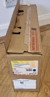 HP Indigo Binary Ink Developer (GEBRAUCHT) - C8Q05A