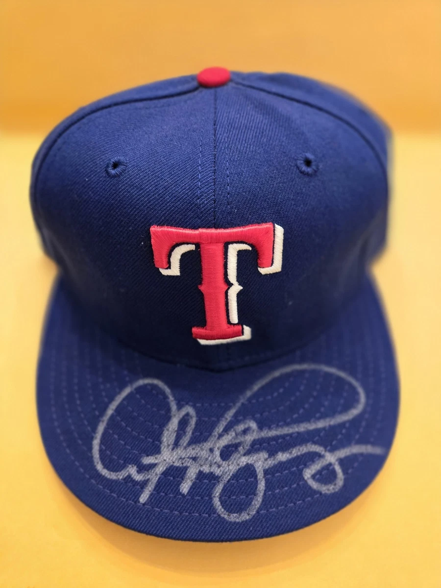 Alex Rodriguez MLB Original Autographed Hats for sale | eBay