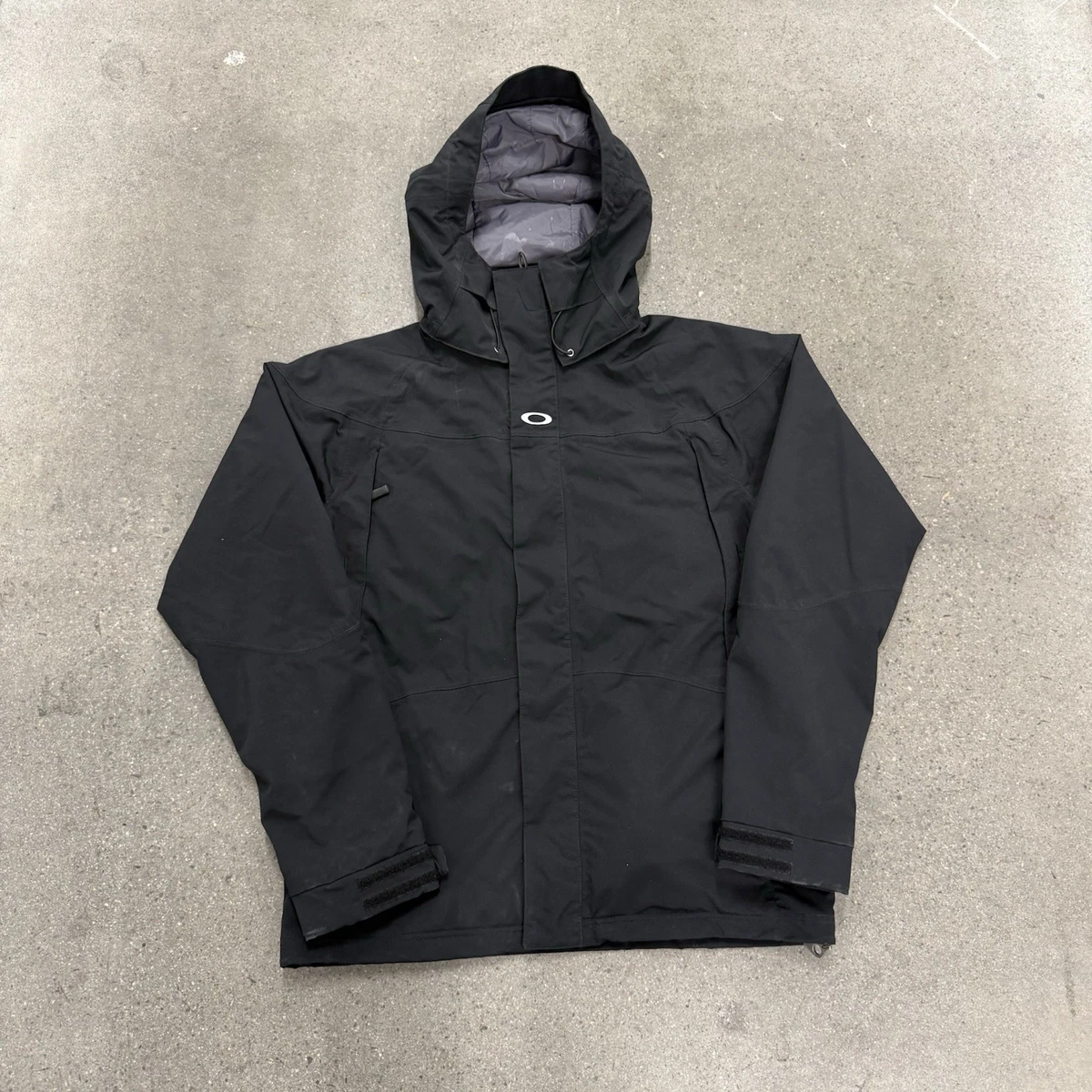 Oakley Zip Coats, Jackets & Vests for Men for Sale | Shop New