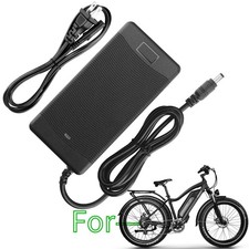 54.6V Charger for Himiway Cruiser  Step-Thru Power Supply PSU Mains