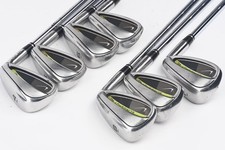 Nike Sling Shot 4D Stiff Flex 4-P +A Iron Set...