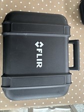 FLIR E6-Thermal Imaging