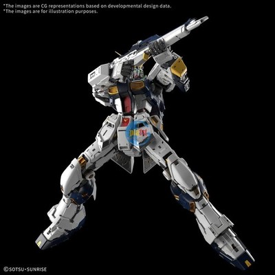 Brand New Unopen Bandai PG UNLEASHED 1/60 RX-93 V NU GUNDAM | eBay