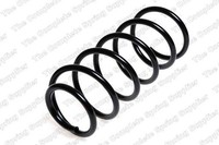 1X Lesjöfors Fahrwerksfeder 4063402 FüR Opel S93 Corsa 12V F08 F68 M68 16V W5L