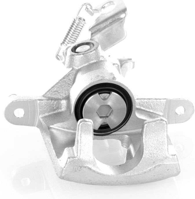 1x Brake Caliper Rear Right for FORD MONDEO SEDAN/HATCHBACK 2000-09.2004