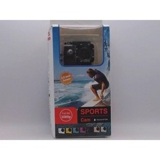 Sports Cam - Full HD 1080p, 2.0" Screen, BRAND NEW IN BOX