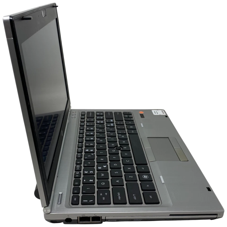 5584 PC Portatile Notebook 12” HP Elite 2560P i5 8Gb Ram 256Gb SSD Gar.12 Mesi - Immagine 4 di 4