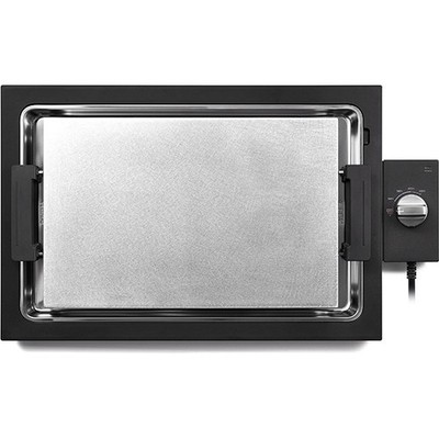BALMUDA The Plate Pro Hot Plate Black K10A-BK | eBay