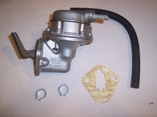 Carter Fuel Pump M3368 For Some Ford Mercury 223 Cu In 6 Cyl 1962 Only Carter Fuel Pump M3368 For Some Ford Mercury 223 Cu In 6 Cyl 1962 Only