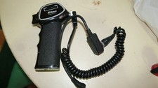 Nikon Pistol Grip believed F2  Cables MC-3  MC-25