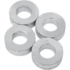 Eastern Motorcycle Parts Rocker Arm Spacers A-17452-66