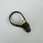 Vintage 1984 Star Wars Lumat Quiver – Original Last 17 POTF Ewok Accessory