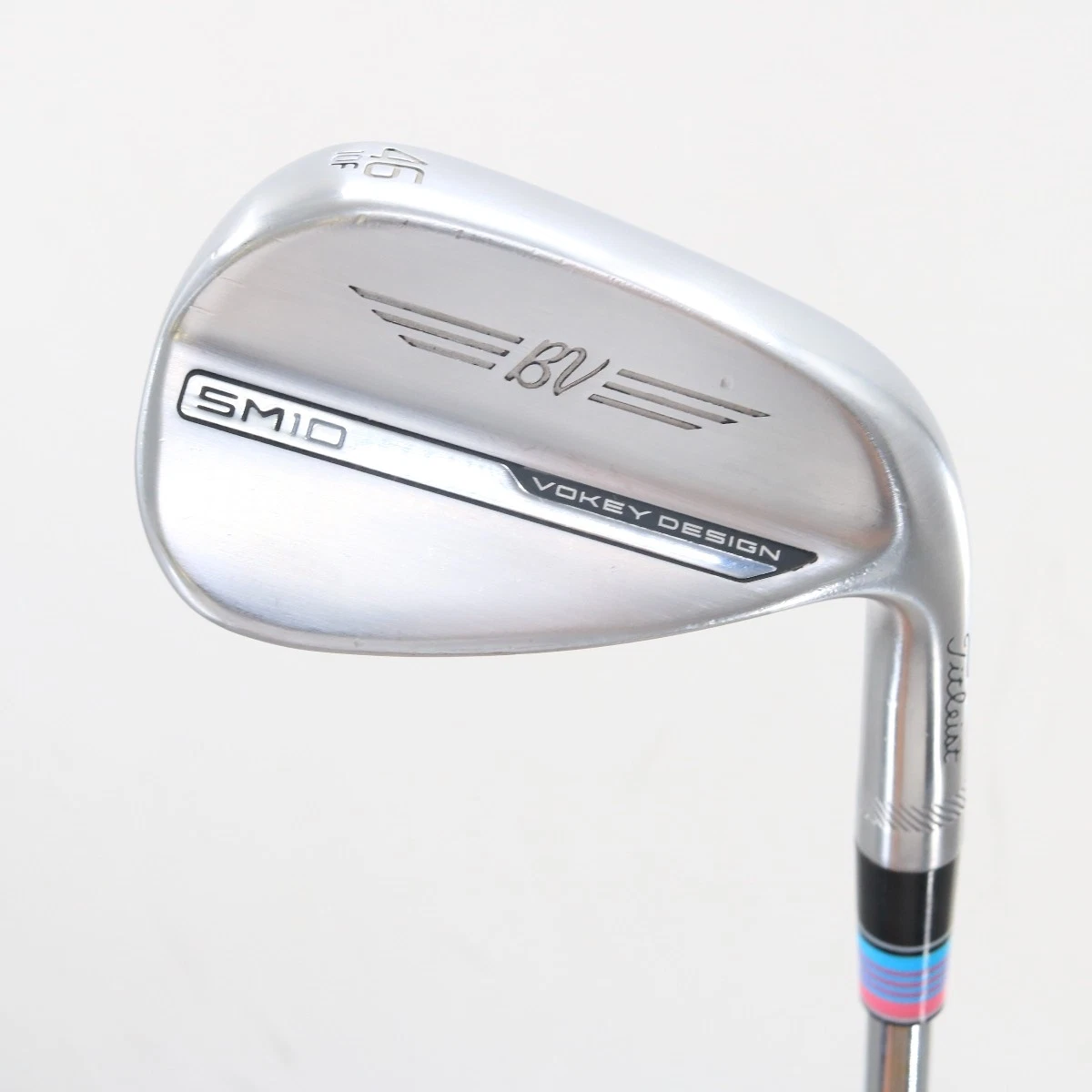 Titleist Vokey Design 46°ウェッジ Titleist 46 Loft Golf Clubs for sale - eBay
