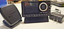 Onyx EZ Model SXHD1 A SATELLITE Radio Tested Sirius XM