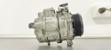 klimakompressor MERCEDES-BENZ CLASE CLS W219 5.0 I 306 500 san4p188161