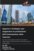Jie Wu (U. A.) | Approcci Strategici Per Migliorare Le Prestazioni...