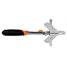 Angle Miter Shear Cutter Adjustable Multi-Angle Handheld Tool for Mitre Cutting