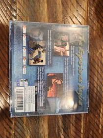 Shenmue Sega Dreamcast, 2000Complete w Manual and discs