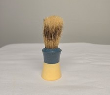 Ever Ready 200T Sterilized Shaving Brush Made in USA Vintage.